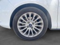 Ford b-max 1.0 ecoboost 120 ss titanium, caméra de recul, toit panoramique, courroie changer, garantie 12 mois occasion...