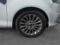 Ford b-max 1.0 ecoboost 120 ss titanium, caméra de recul, toit panoramique, courroie changer, garantie 12 mois occasion...