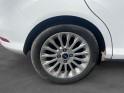 Ford b-max 1.0 ecoboost 120 ss titanium, caméra de recul, toit panoramique, courroie changer, garantie 12 mois occasion...
