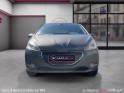 Peugeot 208 1.2 vti 82ch bvm5 allure, radar de recul, courroie changer, garantie 12 mois occasion simplicicar villejuif ...
