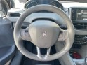 Peugeot 208 1.2 vti 82ch bvm5 allure, radar de recul, courroie changer, garantie 12 mois occasion simplicicar villejuif ...