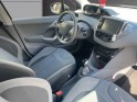 Peugeot 208 1.2 vti 82ch bvm5 allure, radar de recul, courroie changer, garantie 12 mois occasion simplicicar villejuif ...