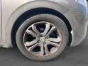 Peugeot 208 1.2 vti 82ch bvm5 allure, radar de recul, courroie changer, garantie 12 mois occasion simplicicar villejuif ...
