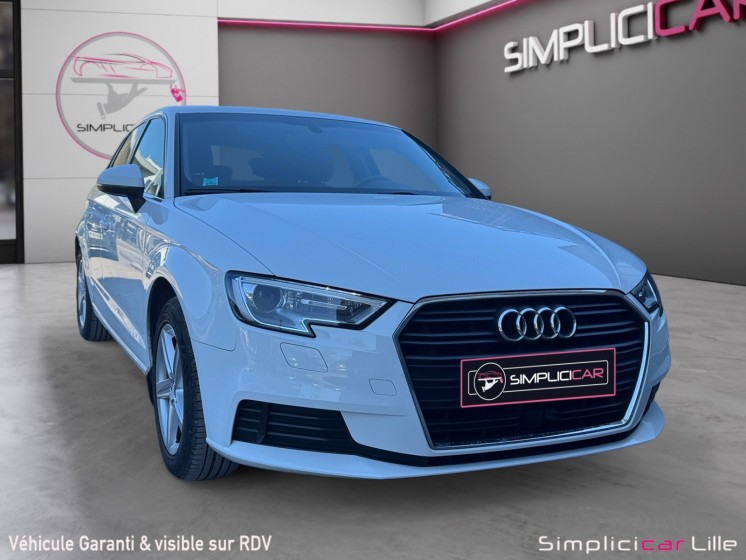 Audi a3 sportback business 35 tfsi cod 150 business line occasion simplicicar lille simplicicar simplicibike france Audi a3 sportback business 35 tfsi cod 150 business line occasion simplicicar lille simplicicar simplicibike france