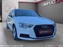 Audi a3 sportback business 35 tfsi cod 150 business line occasion simplicicar lille  simplicicar simplicibike france