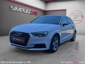Audi a3 sportback business 35 tfsi cod 150 business line occasion simplicicar lille  simplicicar simplicibike france