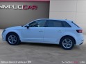 Audi a3 sportback business 35 tfsi cod 150 business line occasion simplicicar lille  simplicicar simplicibike france