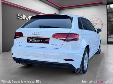 Audi a3 sportback business 35 tfsi cod 150 business line occasion simplicicar lille  simplicicar simplicibike france