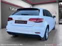 Audi a3 sportback business 35 tfsi cod 150 business line occasion simplicicar lille  simplicicar simplicibike france