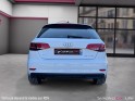 Audi a3 sportback business 35 tfsi cod 150 business line occasion simplicicar lille  simplicicar simplicibike france