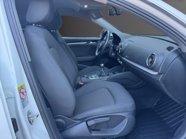 Audi a3 sportback business 35 tfsi cod 150 business line occasion simplicicar lille  simplicicar simplicibike france