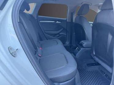 Audi a3 sportback business 35 tfsi cod 150 business line occasion simplicicar lille  simplicicar simplicibike france