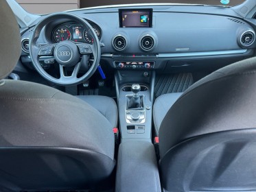 Audi a3 sportback business 35 tfsi cod 150 business line occasion simplicicar lille  simplicicar simplicibike france