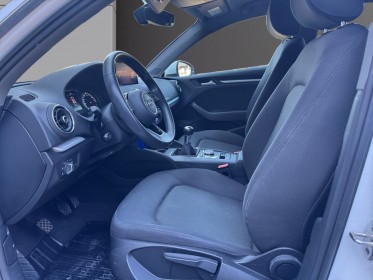 Audi a3 sportback business 35 tfsi cod 150 business line occasion simplicicar lille  simplicicar simplicibike france