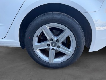 Audi a3 sportback business 35 tfsi cod 150 business line occasion simplicicar lille  simplicicar simplicibike france