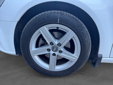 Audi a3 sportback business 35 tfsi cod 150 business line occasion simplicicar lille  simplicicar simplicibike france