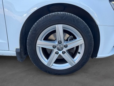 Audi a3 sportback business 35 tfsi cod 150 business line occasion simplicicar lille  simplicicar simplicibike france