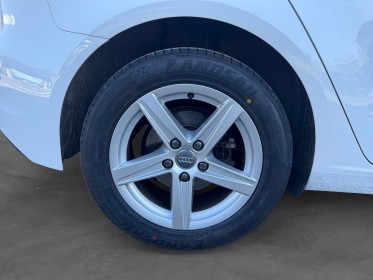 Audi a3 sportback business 35 tfsi cod 150 business line occasion simplicicar lille  simplicicar simplicibike france