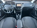 Peugeot 208 82ch ss allure - carplay - distribution neuve - radar ar - garantie 12 mois occasion simplicicar nimes - rb auto...