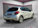 Peugeot 208 82ch ss allure - carplay - distribution neuve - radar ar - garantie 12 mois occasion simplicicar nimes - rb auto...