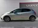 Peugeot 208 82ch ss allure - carplay - distribution neuve - radar ar - garantie 12 mois occasion simplicicar nimes - rb auto...