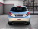 Peugeot 208 82ch ss allure - carplay - distribution neuve - radar ar - garantie 12 mois occasion simplicicar nimes - rb auto...