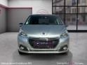 Peugeot 208 82ch ss allure - carplay - distribution neuve - radar ar - garantie 12 mois occasion simplicicar nimes - rb auto...