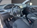 Peugeot 208 82ch ss allure - carplay - distribution neuve - radar ar - garantie 12 mois occasion simplicicar nimes - rb auto...