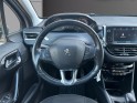 Peugeot 208 82ch ss allure - carplay - distribution neuve - radar ar - garantie 12 mois occasion simplicicar nimes - rb auto...