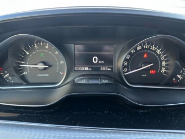 Peugeot 208 82ch ss allure - carplay - distribution neuve - radar ar - garantie 12 mois occasion simplicicar nimes - rb auto...