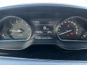 Peugeot 208 82ch ss allure - carplay - distribution neuve - radar ar - garantie 12 mois occasion simplicicar nimes - rb auto...