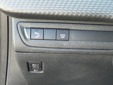 Peugeot 208 82ch ss allure - carplay - distribution neuve - radar ar - garantie 12 mois occasion simplicicar nimes - rb auto...