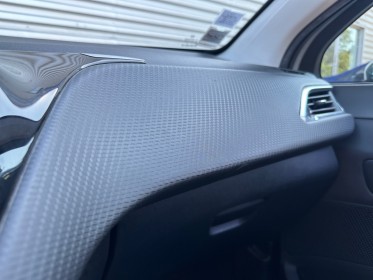 Peugeot 208 82ch ss allure - carplay - distribution neuve - radar ar - garantie 12 mois occasion simplicicar nimes - rb auto...