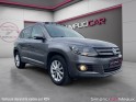Volkswagen tiguan 2.0 tdi 110 fap bluemotion technology carat occasion simplicicar meaux simplicicar simplicibike france