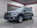 Volkswagen tiguan 2.0 tdi 110 fap bluemotion technology carat occasion simplicicar meaux simplicicar simplicibike france