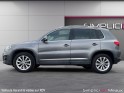 Volkswagen tiguan 2.0 tdi 110 fap bluemotion technology carat occasion simplicicar meaux simplicicar simplicibike france