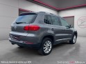 Volkswagen tiguan 2.0 tdi 110 fap bluemotion technology carat occasion simplicicar meaux simplicicar simplicibike france