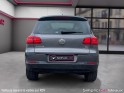 Volkswagen tiguan 2.0 tdi 110 fap bluemotion technology carat occasion simplicicar meaux simplicicar simplicibike france