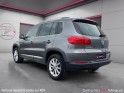 Volkswagen tiguan 2.0 tdi 110 fap bluemotion technology carat occasion simplicicar meaux simplicicar simplicibike france
