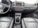 Volkswagen tiguan 2.0 tdi 110 fap bluemotion technology carat occasion simplicicar meaux simplicicar simplicibike france