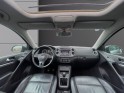 Volkswagen tiguan 2.0 tdi 110 fap bluemotion technology carat occasion simplicicar meaux simplicicar simplicibike france