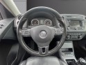 Volkswagen tiguan 2.0 tdi 110 fap bluemotion technology carat occasion simplicicar meaux simplicicar simplicibike france