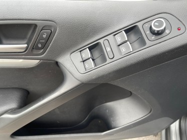 Volkswagen tiguan 2.0 tdi 110 fap bluemotion technology carat occasion simplicicar meaux simplicicar simplicibike france