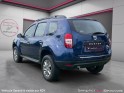 Dacia duster 1.5 dci 110 4x2 prestige garantie 12mois occasion parc voitures beauvais simplicicar simplicibike france