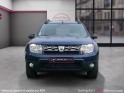 Dacia duster 1.5 dci 110 4x2 prestige garantie 12mois occasion parc voitures beauvais simplicicar simplicibike france