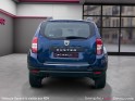 Dacia duster 1.5 dci 110 4x2 prestige garantie 12mois occasion parc voitures beauvais simplicicar simplicibike france
