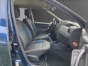 Dacia duster 1.5 dci 110 4x2 prestige garantie 12mois occasion parc voitures beauvais simplicicar simplicibike france