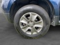 Dacia duster 1.5 dci 110 4x2 prestige garantie 12mois occasion parc voitures beauvais simplicicar simplicibike france