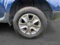 Dacia duster 1.5 dci 110 4x2 prestige garantie 12mois occasion parc voitures beauvais simplicicar simplicibike france
