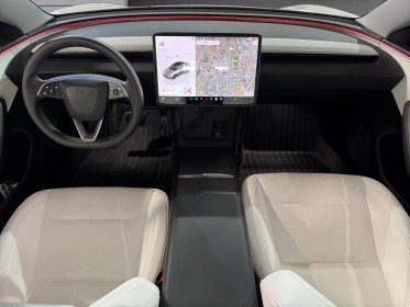 Tesla model 3 standard highland rwd occasion montpellier (34) simplicicar simplicibike france